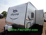 2015 Jayco Jay Flight SLX Photo #2