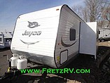 15 Jayco Flight SLX