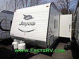 15 Jayco Flight SLX