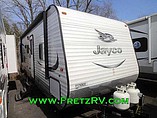 2015 Jayco Jay Flight SLX Photo #4