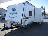 15 Jayco Flight