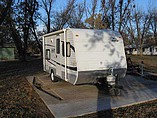 2012 Jayco Jay Flight Swift Photo #4