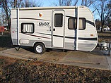 2012 Jayco Jay Flight Swift Photo #6