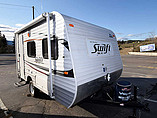 13 Jayco Flight Swift