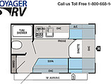 2013 Jayco Jay Flight Swift Photo #23