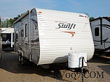 2013 Jayco Jay Flight Swift Photo #1