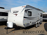 2013 Jayco Jay Flight Swift Photo #2