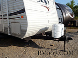 2013 Jayco Jay Flight Swift Photo #26