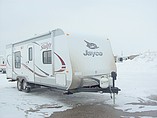 14 Jayco Flight Swift