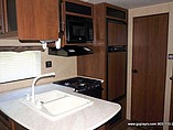 2014 Jayco Jay Flight Swift Photo #11