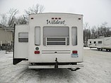 2012 Jayco Jay Flight Swift Photo #5