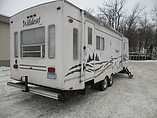 2012 Jayco Jay Flight Swift Photo #6