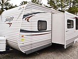 2013 Jayco Jay Flight Swift Photo #3