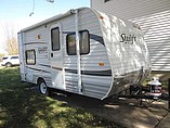 12 Jayco Flight Swift SLX