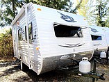 15 Jayco Flight Swift SLX