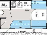 2015 Jayco Jay Flight Swift SLX Photo #5