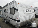 2013 Jayco Jay Flight Swift SLX Photo #2