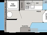 2013 Jayco Jay Flight Swift SLX Photo #15