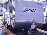 13 Jayco Flight Swift SLX