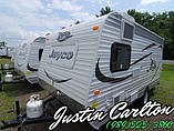 2015 Jayco Jay Flight Swift SLX Photo #2