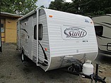 14 Jayco Flight Swift SLX