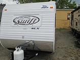 2014 Jayco Jay Flight Swift SLX Photo #3