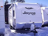 14 Jayco Flight Swift SLX