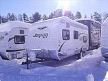 2014 Jayco Jay Flight Swift SLX Photo #2