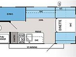 2014 Jayco Jay Flight Swift SLX Photo #10