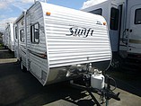 12 Jayco Flight Swift SLX