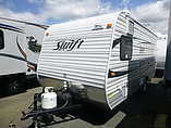 2012 Jayco Jay Flight Swift SLX Photo #2