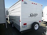 2012 Jayco Jay Flight Swift SLX Photo #3