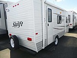 2012 Jayco Jay Flight Swift SLX Photo #4