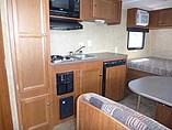 2012 Jayco Jay Flight Swift SLX Photo #5