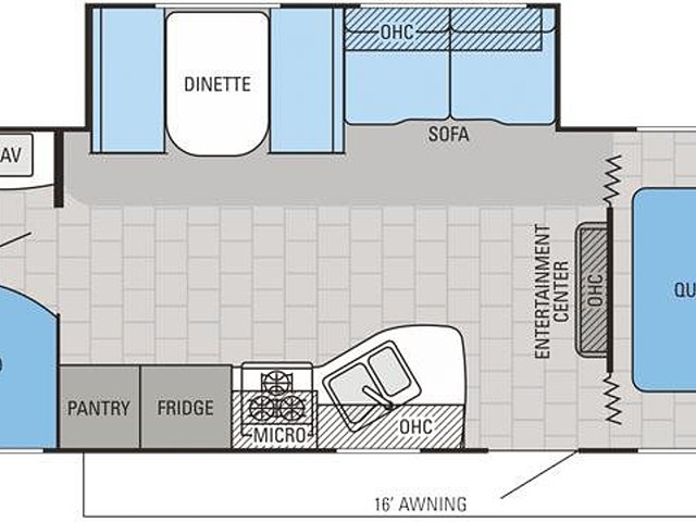 2015 Jayco Jay Flight SLX Photo