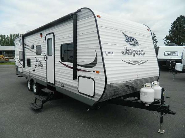 2015 Jayco Jay Flight SLX Photo