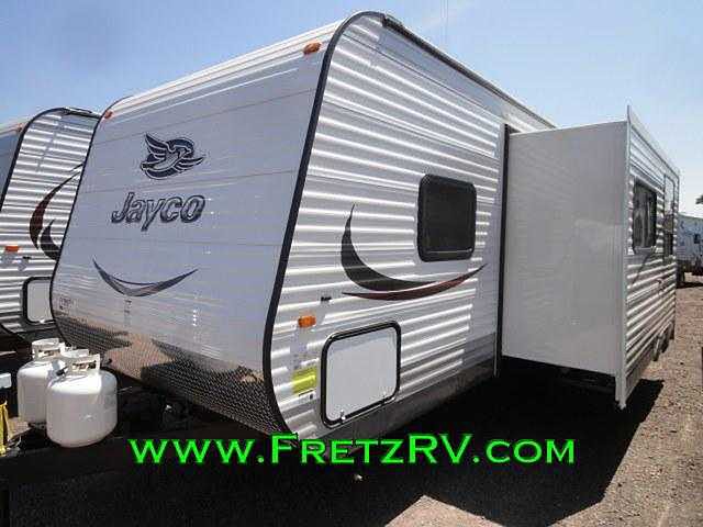 2015 Jayco Jay Flight SLX Photo