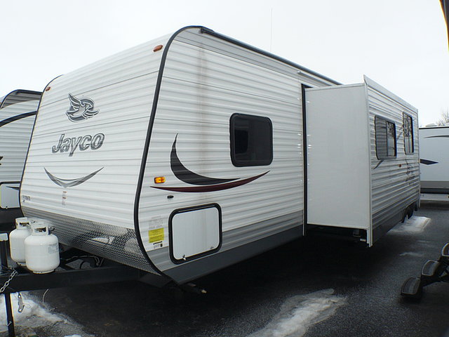 2015 Jayco Jay Flight SLX Photo