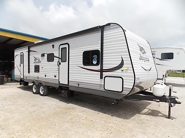 2015 Jayco Jay Flight SLX Photo