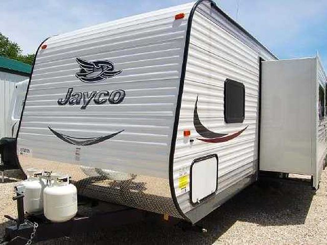 2015 Jayco Jay Flight SLX Photo