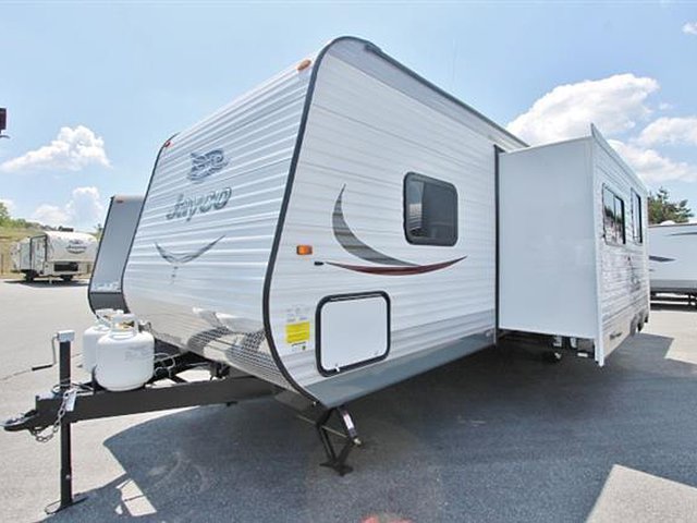 2015 Jayco Jay Flight SLX Photo