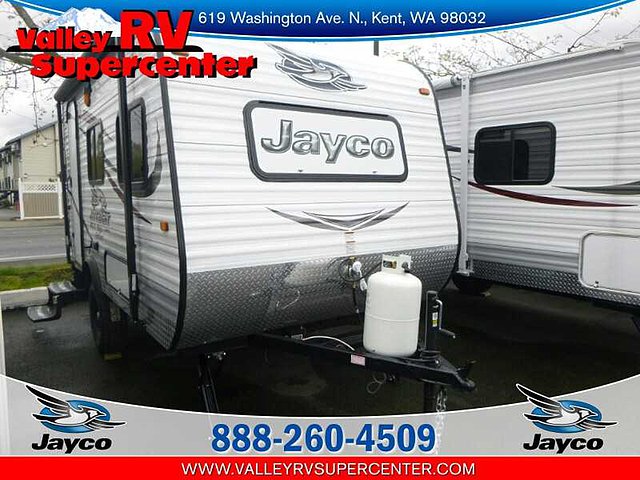 2015 Jayco Jay Flight SLX Photo