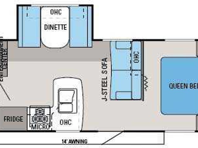 2014 Jayco Jay Flight Swift Photo