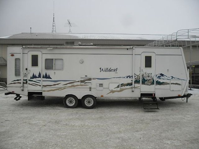 12 Jayco Flight Swift