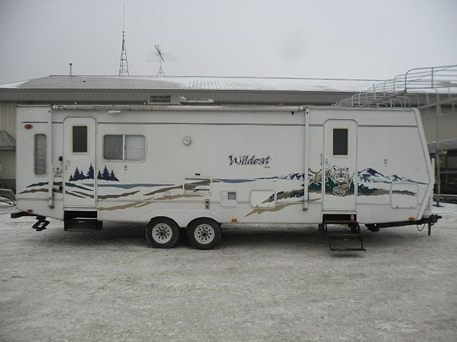 2012 Jayco Jay Flight Swift Photo