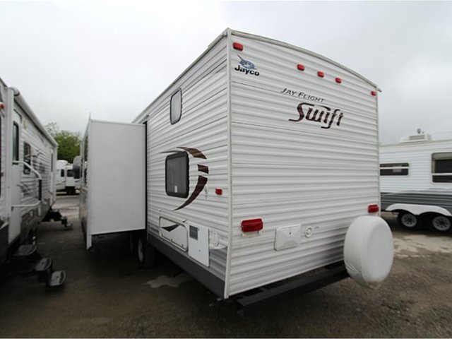 2014 Jayco Jay Flight Swift Photo