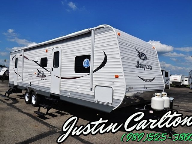 2015 Jayco Jay Flight Swift Photo