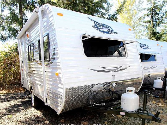 2015 Jayco Jay Flight Swift SLX Photo