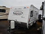 2014 Jayco Jay Flight Swift SLX Photo #2