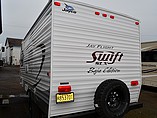 2014 Jayco Jay Flight Swift SLX Photo #3